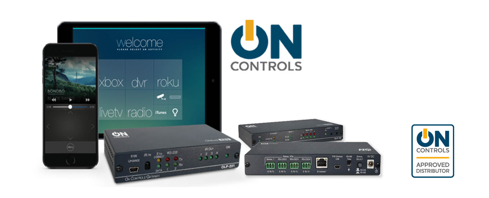 OnControls