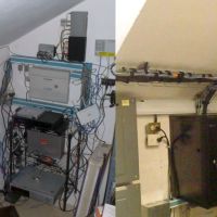 Antes y Despues