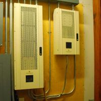 Instalación Vantage