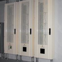 Instalación Vantage