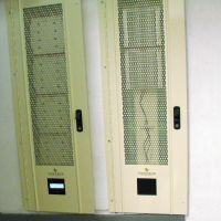 Instalación Vantage