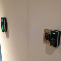 Control de Acceso