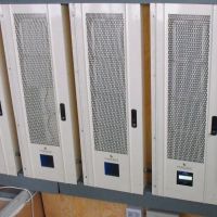 Instalación Vantage