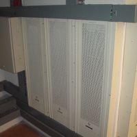 Instalación Vantage